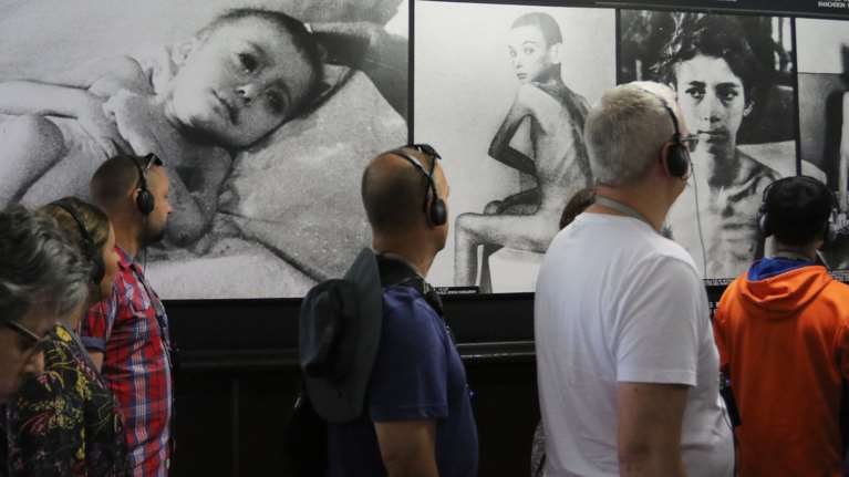 Συμμαχία για τη Μνήμη του Ολοκαυτώματος: Στην προεδρία για το 2021 η Ελλάδα