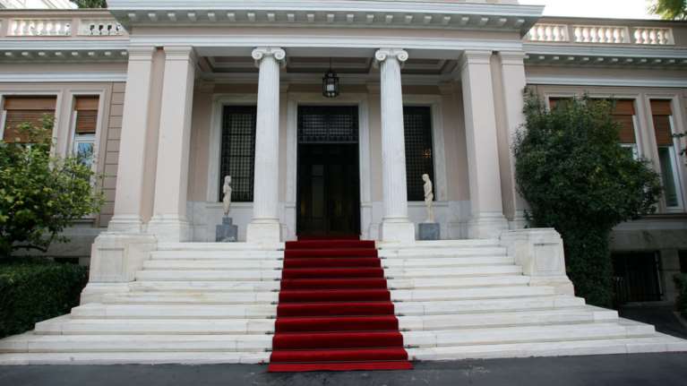 Κόντρα κυβέρνησης - ΝΔ για την υπόθεση χρυσού