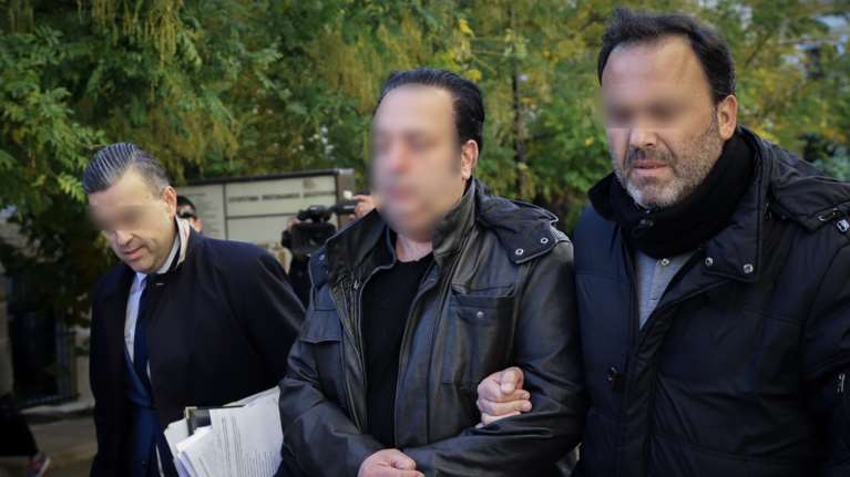 Συνεχίζεται το δικαστικό θρίλερ για την υπόθεση χρυσού