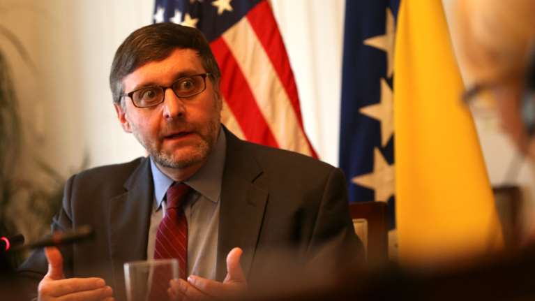 Ένταξη της ΠΓΔΜ στο ΝΑΤΟ &quot;βλέπουν&quot; οι ΗΠΑ μέχρι το 2020