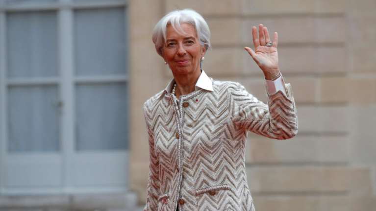 Λαγκάρντ: Ερχεται μια νέα «εποχή οργής» από τις ανισότητες