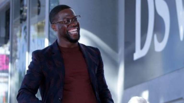 Ο κωμικός Κέβιν Χαρτ διαδέχεται τον Τζίμι Κίμελ στα Όσκαρ