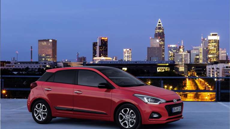 Το πιο αξιόπιστο αυτοκίνητο στη Γερμανία δεν είναι Γερμανικό