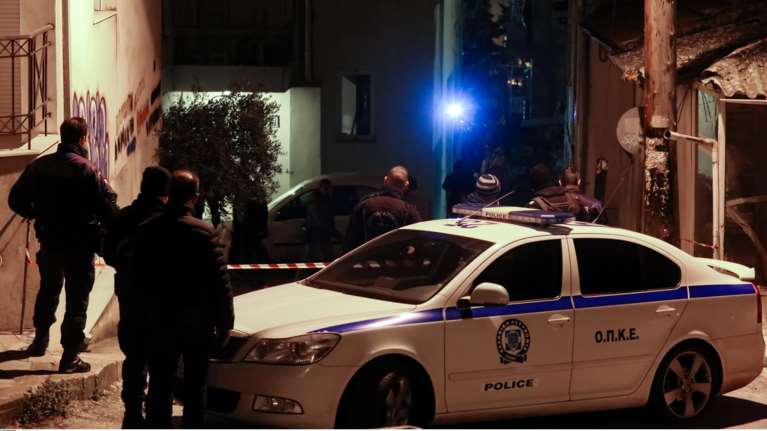 Σοκ στην Καβάλα: Πυροβόλησαν πισώπλατα έναν 18χρονο