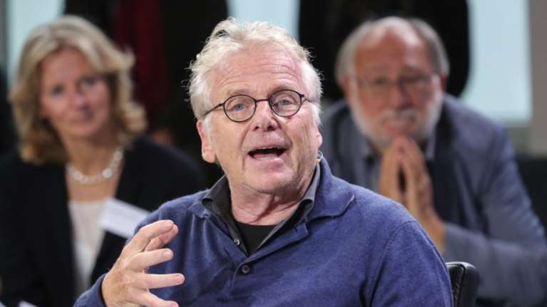 Κον Μπεντίτ: Άπειρος ο Μακρόν, να αναγνωρίσει τα λάθη του