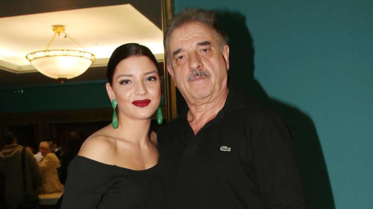 Νοσηλεύεται ο Μιχάλης Μητρούσης- Η κατάσταση της υγείας του