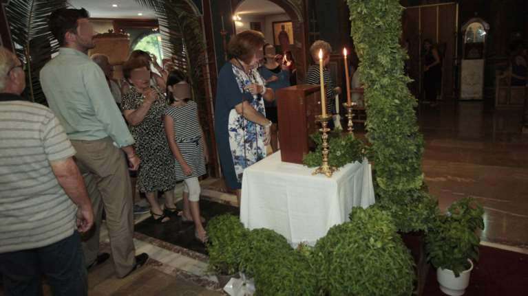 Άγιος Ιωάννης ο Ρώσος: Διαψεύδει το Δ.Σ. τα e-τάματα