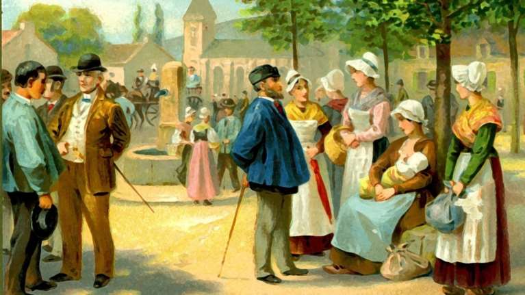 Μετανάστες το 4,7% του παγκόσμιου εργατικού δυναμικού