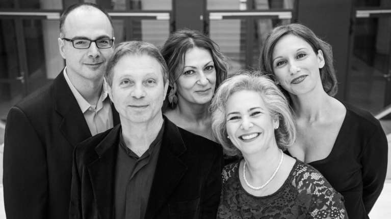 Ένας υπέροχος μουσικός περίπατος στο Πολεμικό Μουσείο