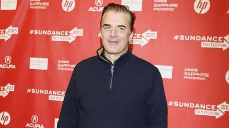 Ο Mr. Big δε θα πεθάνει στο τρίτο Sex and the City