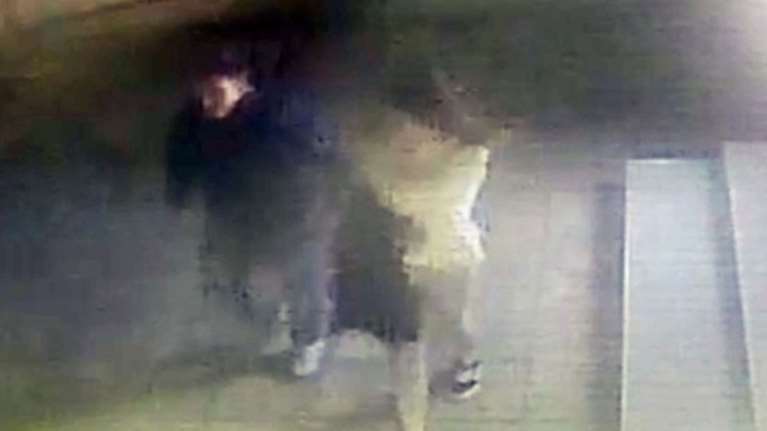 Βίντεο ντοκουμέντο με την 21χρονη φοιτήτρια στη Ρόδο