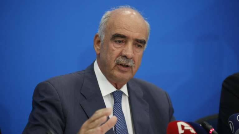 Μεϊμαράκης: Ενωμένοι με τον Κυριάκο για τη νίκη