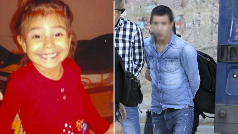 Υπόθεση Αννυ: Ενδεχομένως ζωντανή η 4χρονη όταν την τεμάχιζε ο πατέρας της