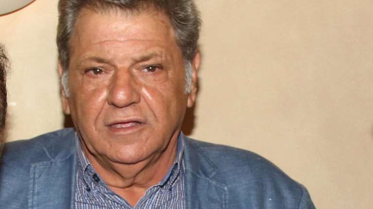 Παρτσαλάκης για Παλλάς: "Ήταν εγκληματική πράξη αυτό που ανακατεύτηκα..."