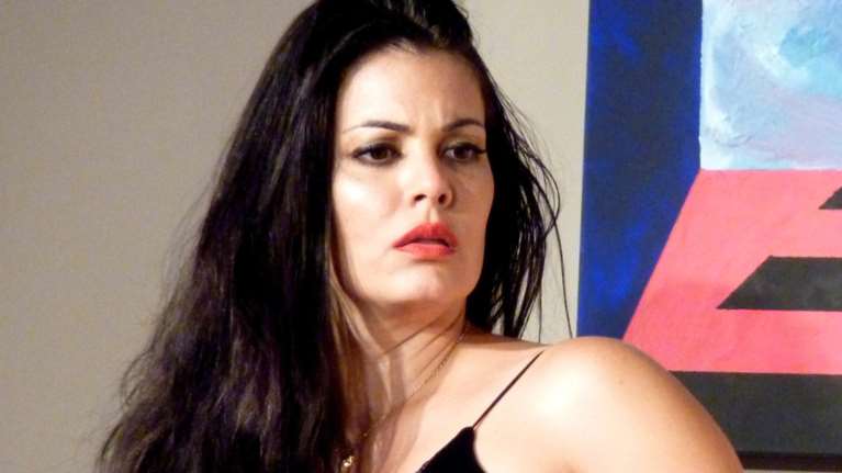 Το πρώτο μήνυμα της Κορινθίου μετά τη σεξουαλική επίθεση