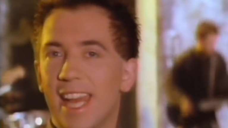 Πέθανε ο Pete Shelley των Buzzcocks