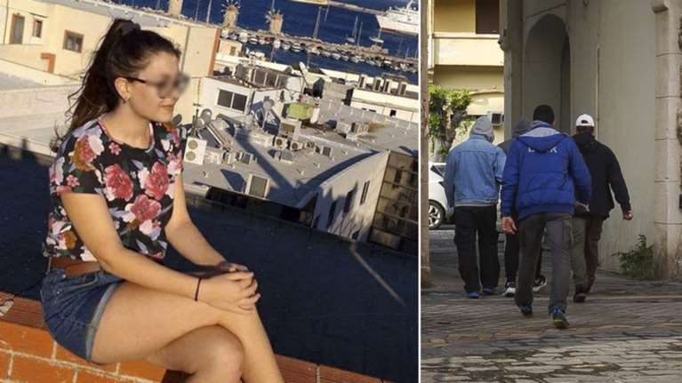 Λιμενικό: Την πέταξαν στην θάλασσα και μετά καθάρισαν το σπίτι