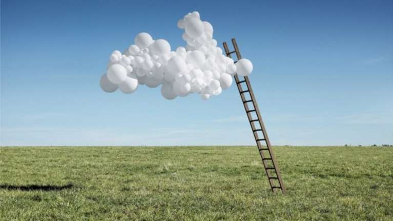 «Στίγματα» (στον ουρανό): Τα μπαλόνια του Σαρλ Πετιγιόν