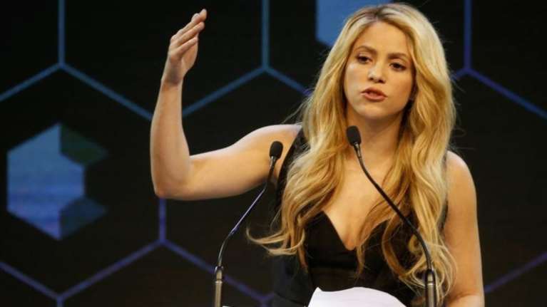 El Pais: Δίωξη σε βάρος της Σακίρα για φοροδιαφυγή