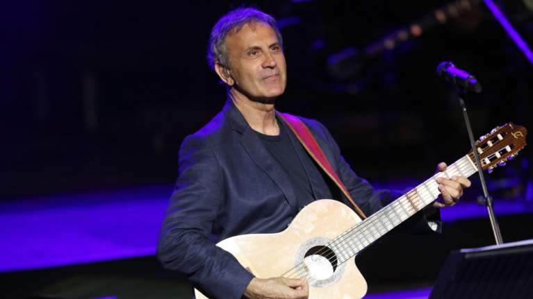 Νταλάρας: Έπεσε θύμα διαδικτυακής απάτης -  &quot;Χρησιμοποιούν την εικόνα και τη φωνή μου για παραπλάνηση&quot;