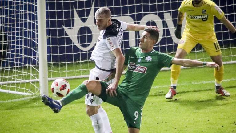 «Φονέας γιγάντων» ο ΟΦΗ-Επιβλήθηκε και του Παναθηναϊκού