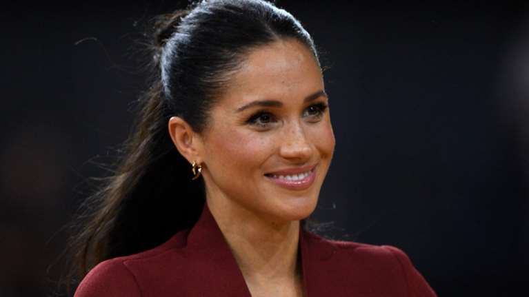 Μιούζικαλ με σασπένς η ζωή της Μέγκαν Μαρκλ