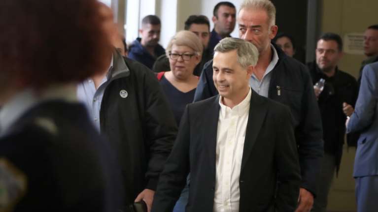 Ξεκινά η δίκη για την απαγωγή του Μιχάλη Λεμπιδάκη