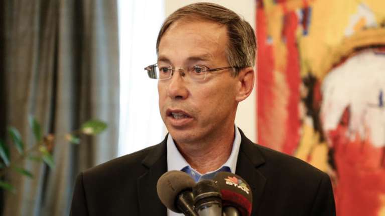 Μαυρωτάς για Πρέσπες: Θετική προδιάθεση, θα το δούμε εκείνη τη στιγμή