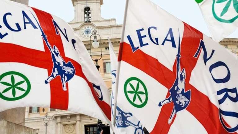 Έρευνα σε βάρος του ταμία της Λέγκα για παράνομη χρηματοδότηση