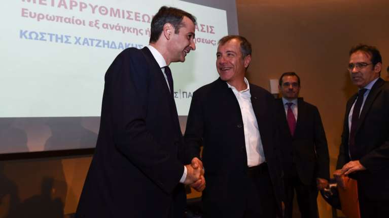 «Δεν τίθεται ζήτημα συναλλαγής με &quot;όχημα&quot; τη συμφωνία»