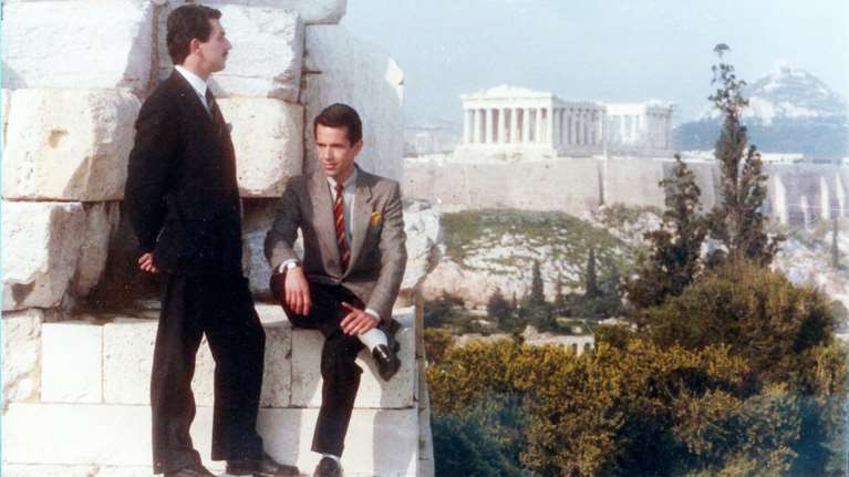 Το ελληνικό queer σινεμά στην Ταινιοθήκη της Ελλάδος