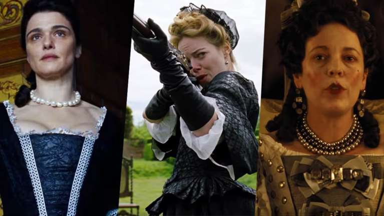 14 υποψηφιότητες για τον Γιώργο Λάνθιμο στα Critics’ Choice awards