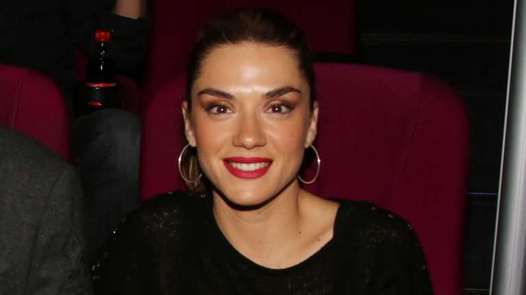 Η Βάσω Λασκαράκη και ο Λευτέρης Σουλτάτος αρραβωνιάστηκαν