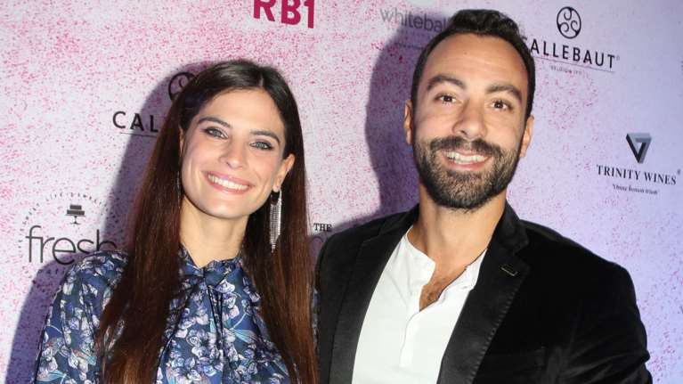 Θα παρουσιάσουν το «World party» Μπόμπα Τανιμανίδης;