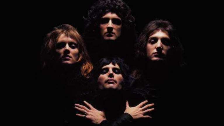 Το &quot;Bohemian Rhapsody&quot;, κομμάτι τουν 20ου αιώνα στο διαδίκτυο