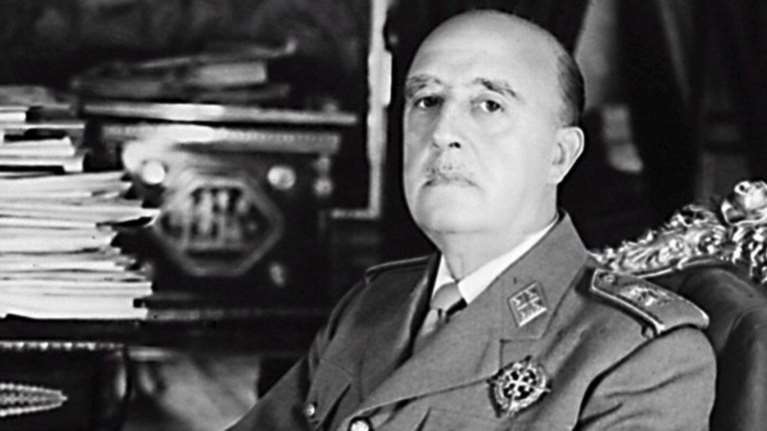 Deutsche Welle: Οι Ισπανοί και η σκιά του Φράνκο σήμερα