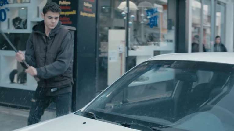 Συγκλονιστική ταινία μικρού μήκους για τα άτομα με αναπηρία