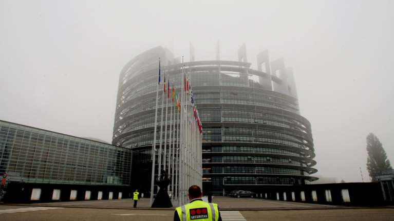 Στρασβούργο: Πώς περιγράφουν έλληνες ευρωβουλευτές την επίθεση