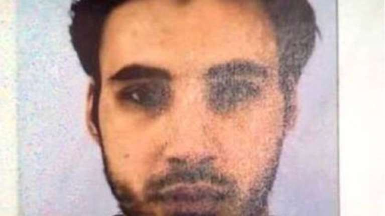 Στρασβούργο: Ποιος είναι ο δράστης της τρομοκρατικής επίθεσης