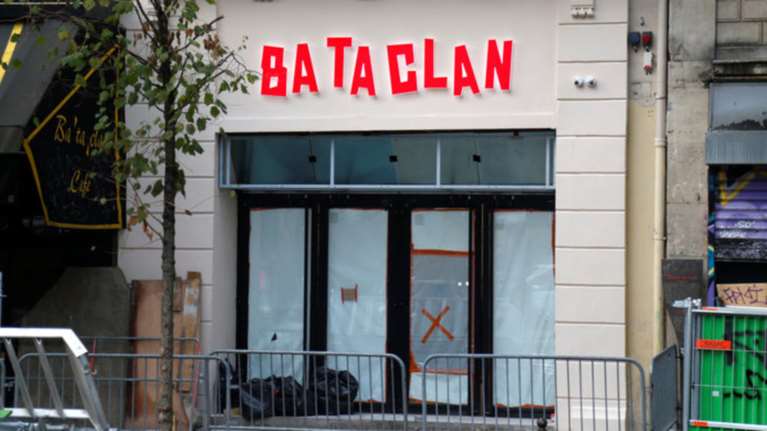 Το χρονικό των πιο αιματηρών επιθέσεων στη Γαλλία από το 2012