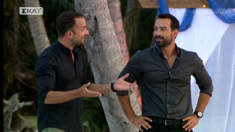 Aνατροπή στο Survivor:Ποιος φεύγει, ποιος έρχεται &amp; ο ρόλος της Σπυροπούλου