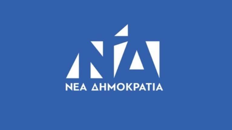 ΝΔ σε Μαξίμου: «Ο πανικός του Μαξίμου προκαλεί πλέον θυμηδία»