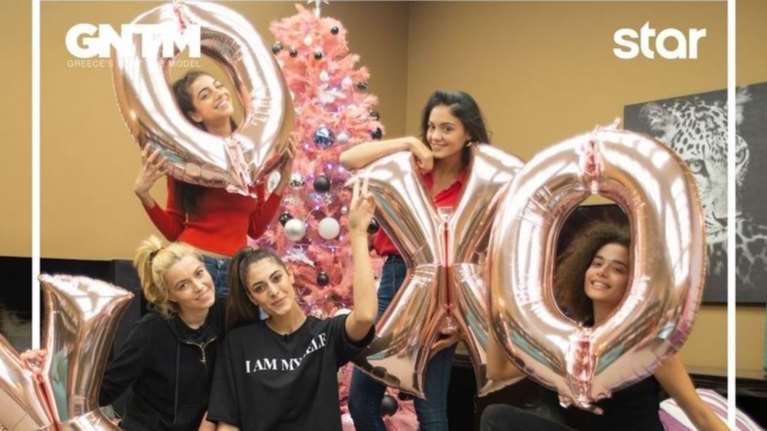 Από το MasterChef στο GNTM: Ποιος παίκτης μπήκε στο σπίτι με τα κορίτσια