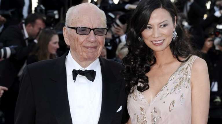 Βίος και πολιτεία του Ρούπερτ Μέρντοχ σε ντοκιμαντέρ του BBC