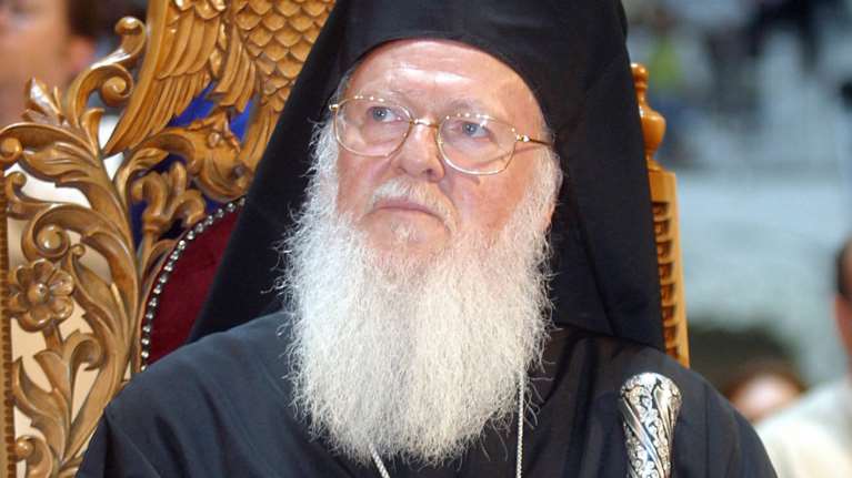 Δυσαρέσκεια Βαρθολομαίου με τη ρωσική Εκκλησία