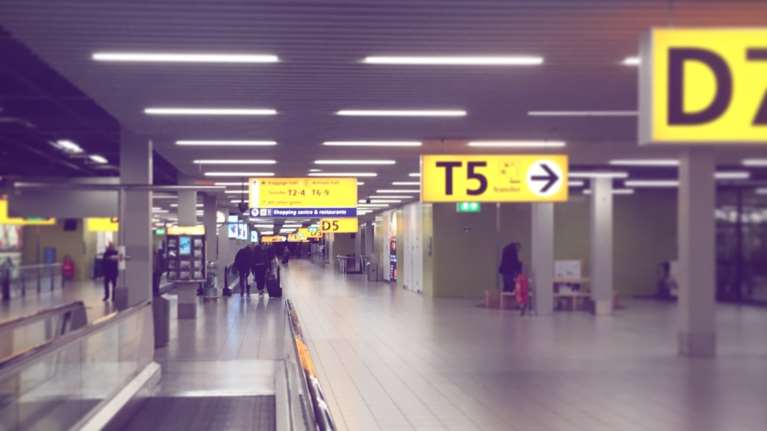 Έμειναν... αμανάτι στο Άμστερνταμ αλλά δεν θα αποζημιωθούν