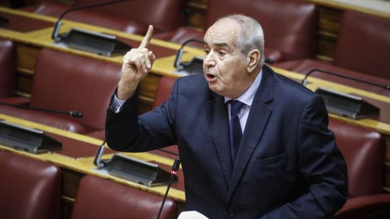 Παναγούλης:Ο ΣΥΡΙΖΑ βάζει πούλμαν από την Αθήνα για τον Τσίπρα στη Θεσ/νίκη