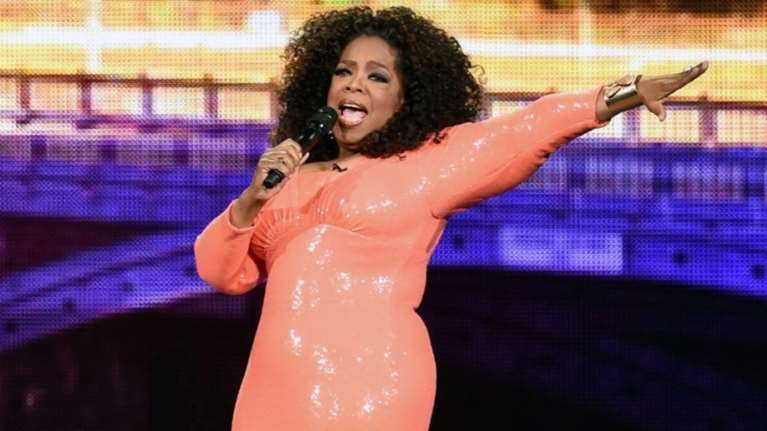 Θα μετονομαστεί το διεθνές αεροδρόμιο του Τενεσί... σε Oprah;