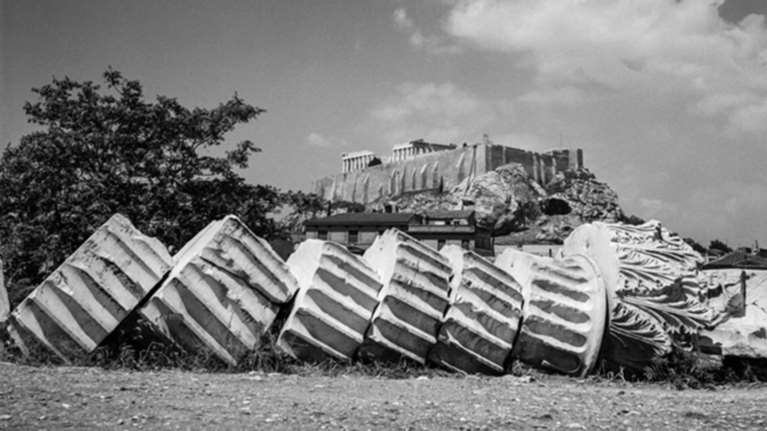 «Χρονογραφία»: 180 χρόνια Αρχαιολογική Εταιρεία