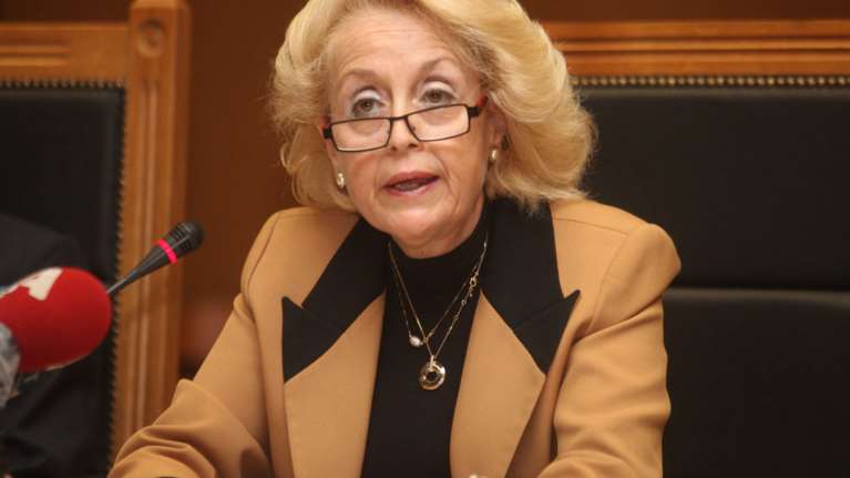 ΚΙΝΑΛ-ΠΟΤΑΜΙ κατά Θάνου για Πρόεδρο της Επιτροπής Ανταγωνισμού